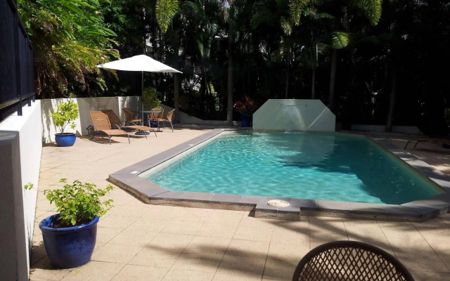 Meridien At Trinity