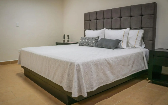 Casa Kaoba Hotel & Suites