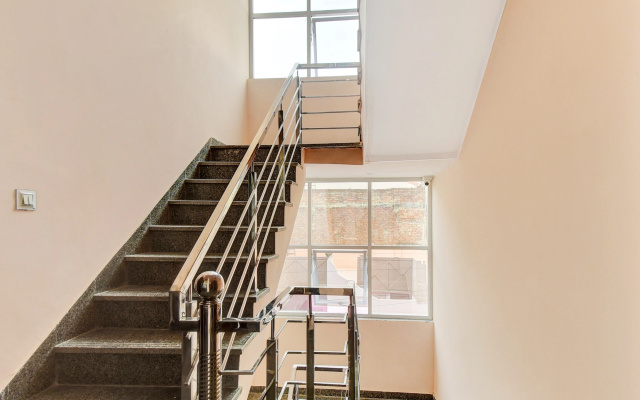 Hotel O HRD GUEST HOUSE & HOMESTAY