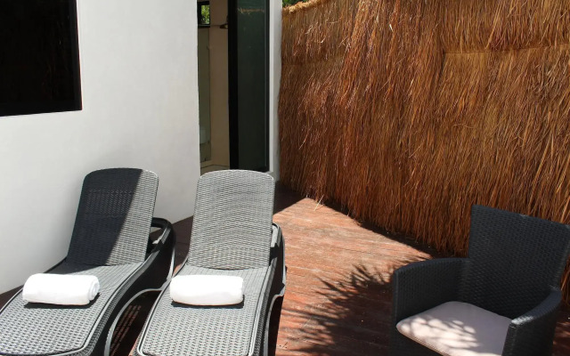 Nativa Hotel Tulum