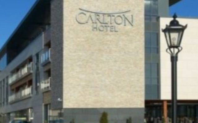 Carlton Hotel Dublin Airport Hotel in Dublin, Ireland from 222$, photos, reviews - zenhotels.com hotel front