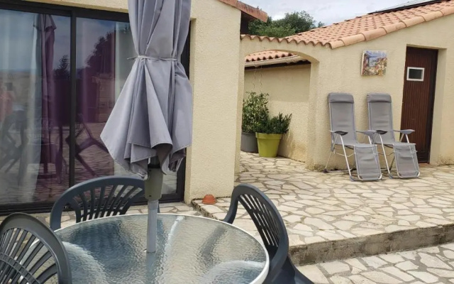 Gîte indépendant
