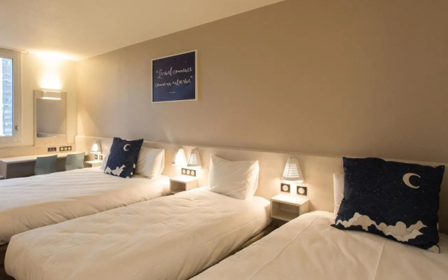 ACE Hôtel Lyon Vénissieux
