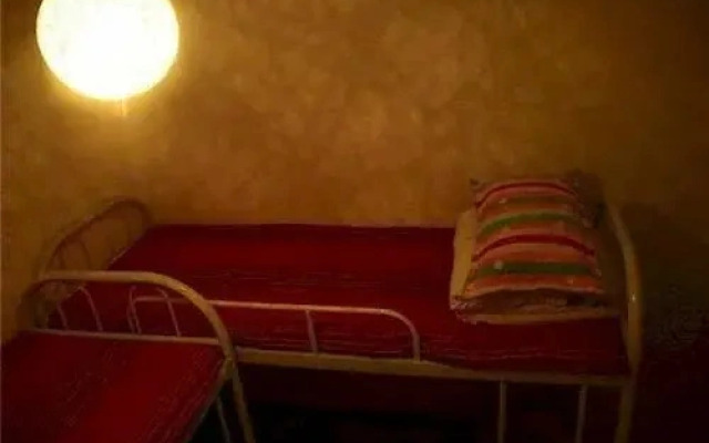 Yi Ju Hostel- Qingdao