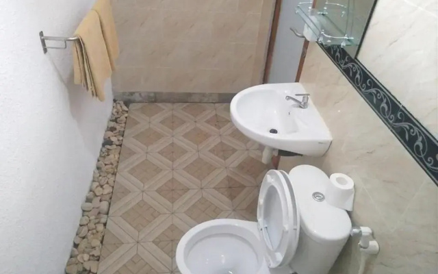 Suka Guest House