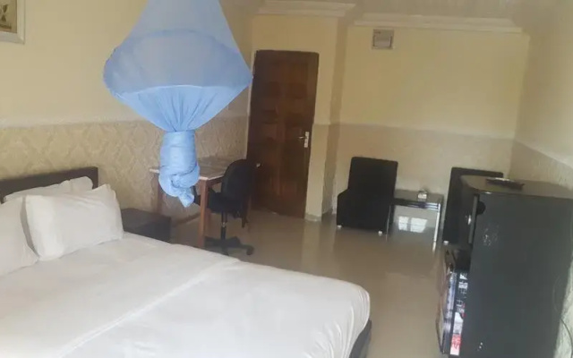 Medrie International Hotel