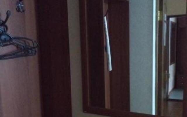 Aruchat Hotel Домбай интерьер отеля