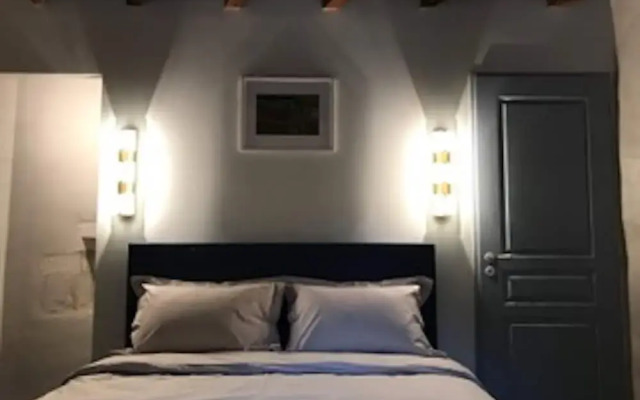 Charavin Appartement 2 Personnes