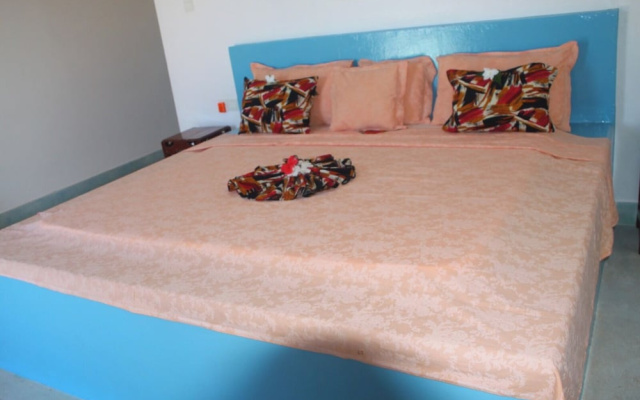 Amani Villa Zanzibar