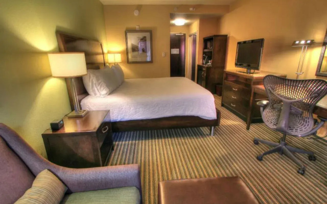 Hilton Garden Inn Gatlinburg