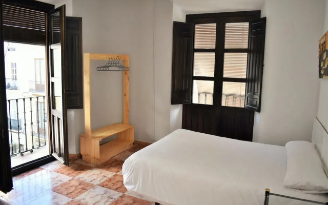 Pension Castil