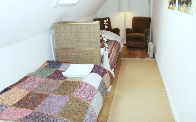 Det Gamle Apotek Bed & Breakfast