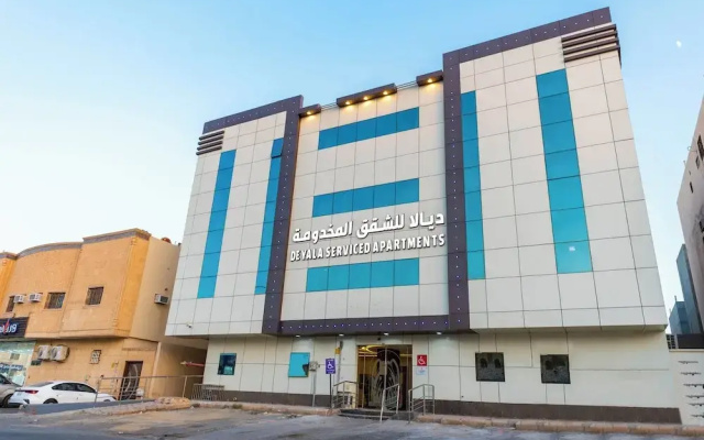 Deyala Serviced Apartments 3