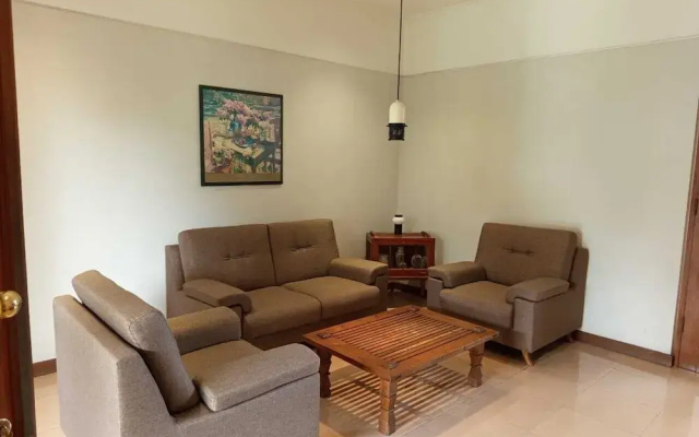 Villa Oma Elly