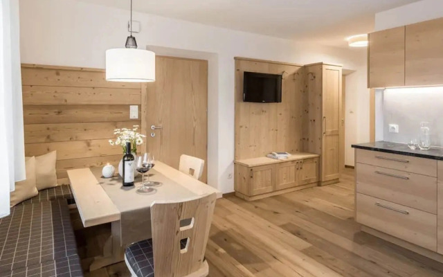 Apartment in St. Jakob im Ahrntal Sudtirol