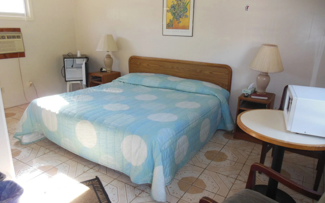 Sand Dollar Inn