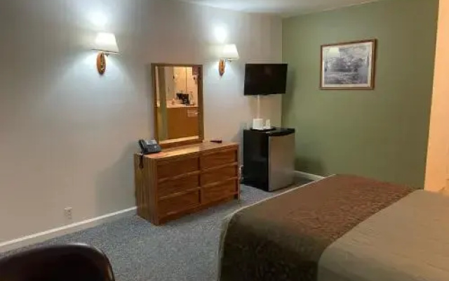 Murphey's Motel LLC
