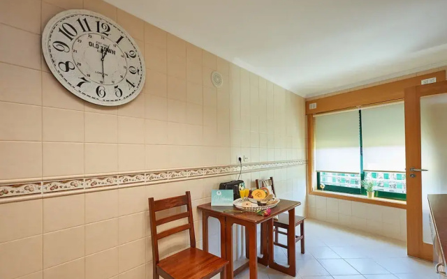 BeGuest Arribamar Apartment