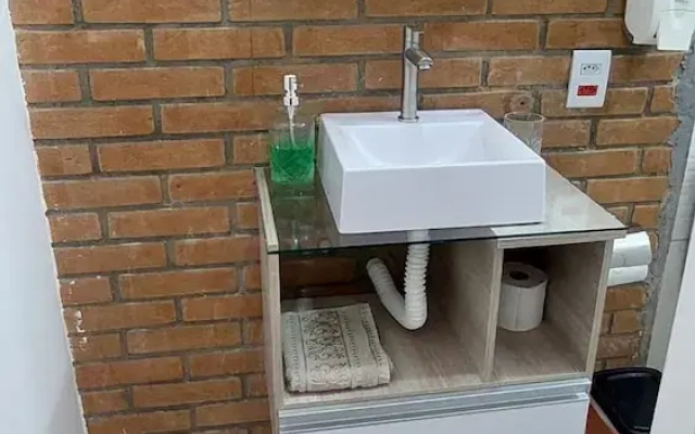Belo estúdio bem pertinho do BOS (4)