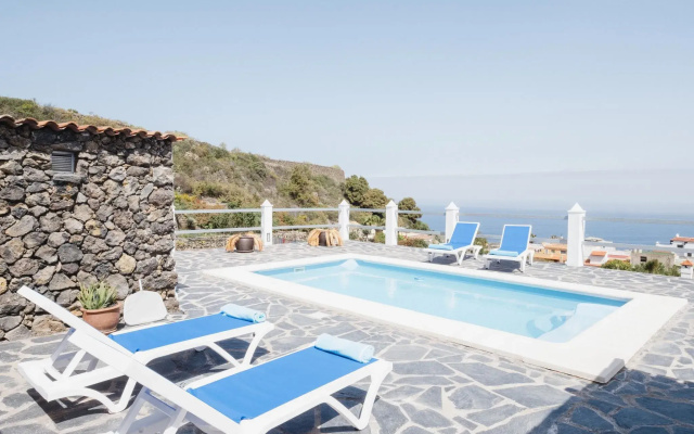 Holiday Home Quinta Sevi