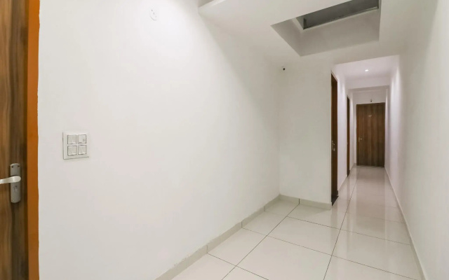 Rv Hotel by OYO Rooms