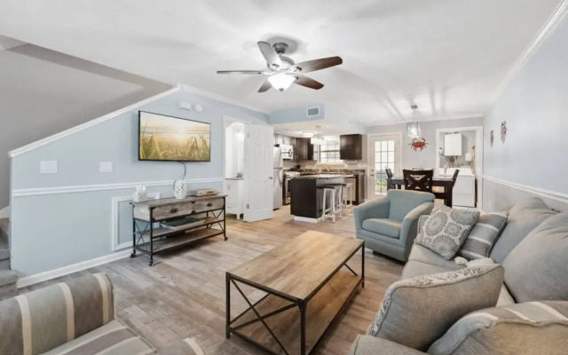 Gulf Highlands Unit 124