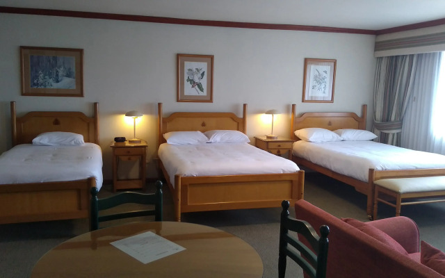 Abba Presidente Suites Puerto Montt