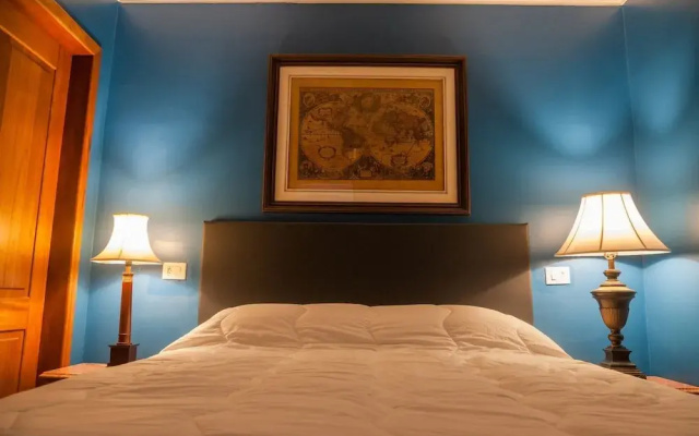 VELINN Vila M Suites