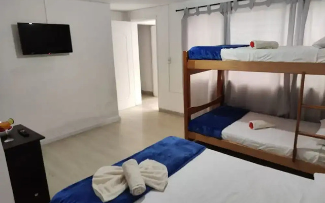 Absolute Hotel & Hostel Boutique