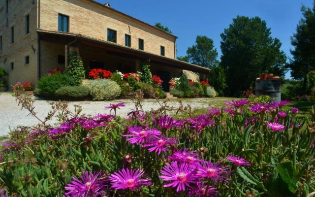 B&B Covo di Giramondo