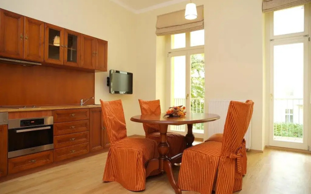 City Apartment