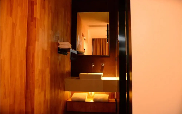 Colour Inn Jiang Xi Zhang Shu Branch