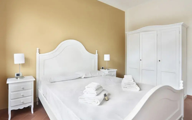 Pontevecchio 2 Bedrooms Suite