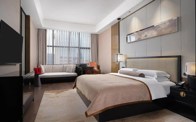 Pullman Shanghai Jing An