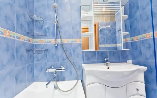 Апартаменты «LUXKV на Нижегородской»