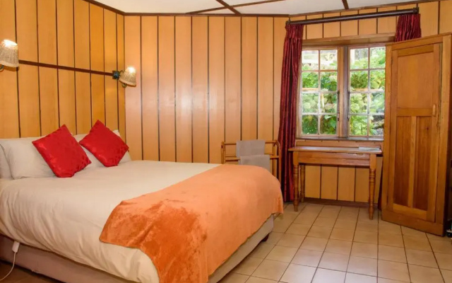 Kings Lodge Hotel