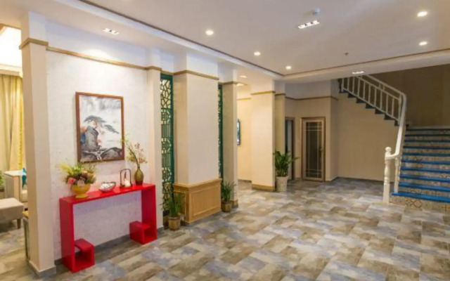 No. 1 Mansion Yangshuo