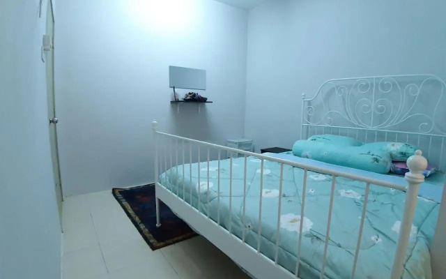 Orchidd Homestay