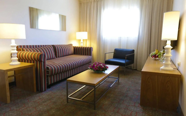 Astral Nirvana Suites