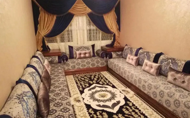 Residence Bassatine