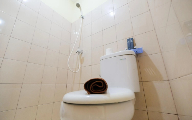 Cozy Studio @ Tifolia Apartment near Kelapa Gading By Travelio