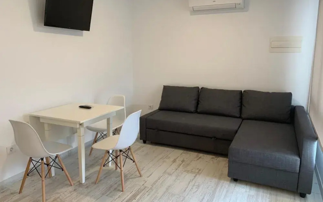 Apartamento Ducal 1 linea C3 B5