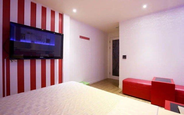 Cheonan Ten Hotel