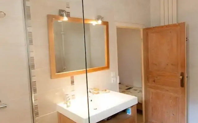 Chambre d'hôtes La Malinette