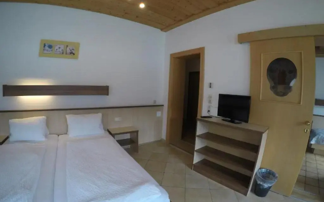 Hotel-Garni Seestrand
