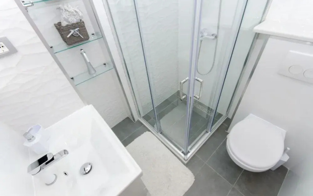 Apartment Luxury Center