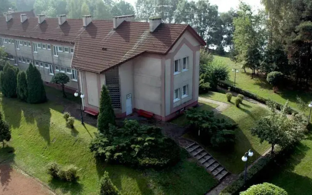 Stodoły