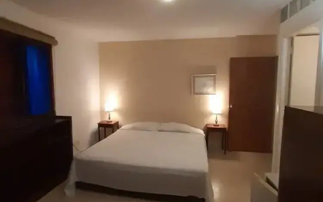 Skyview Apartment