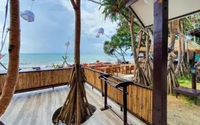 Sunset Bungalows