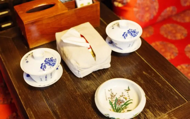Qigongguan Inn